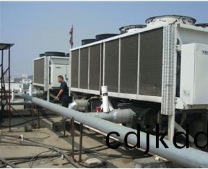 製冷設備(bei)迴(hui)收(shou)