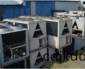 製冷(leng)設(she)備迴收