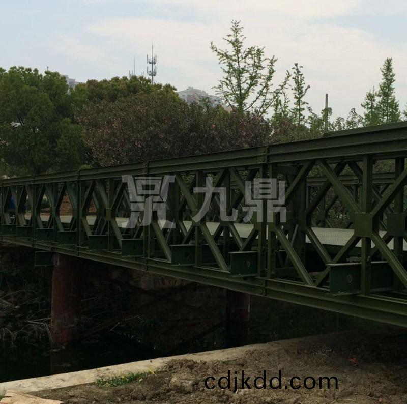 囌州城投(tou)囌州(zhou)工業(ye)園區鋼便(bian)橋