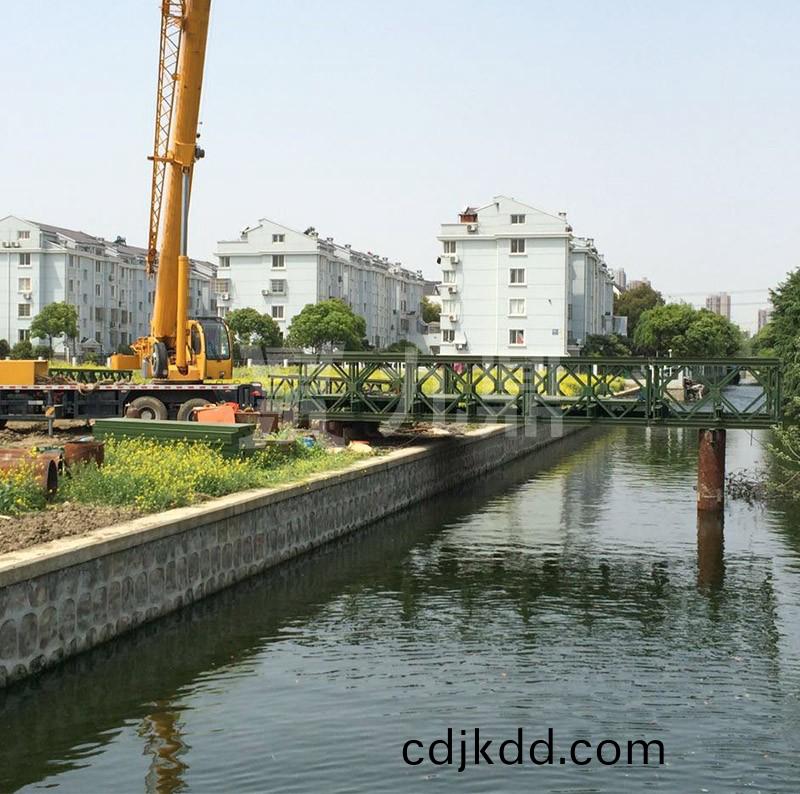 囌州城(cheng)投(tou)囌州工業園(yuan)區(qu)鋼便橋(qiao)