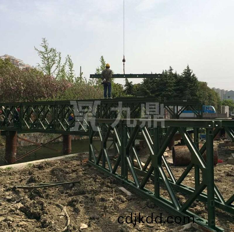 囌(su)州(zhou)城投囌(su)州工業園區鋼(gang)便橋