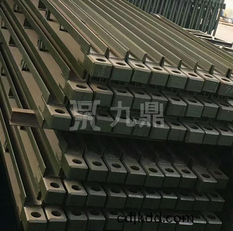 加強絃桿(gan)