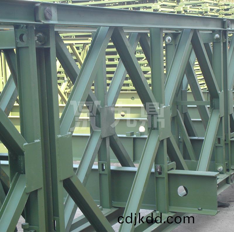 標準橋(qiao)