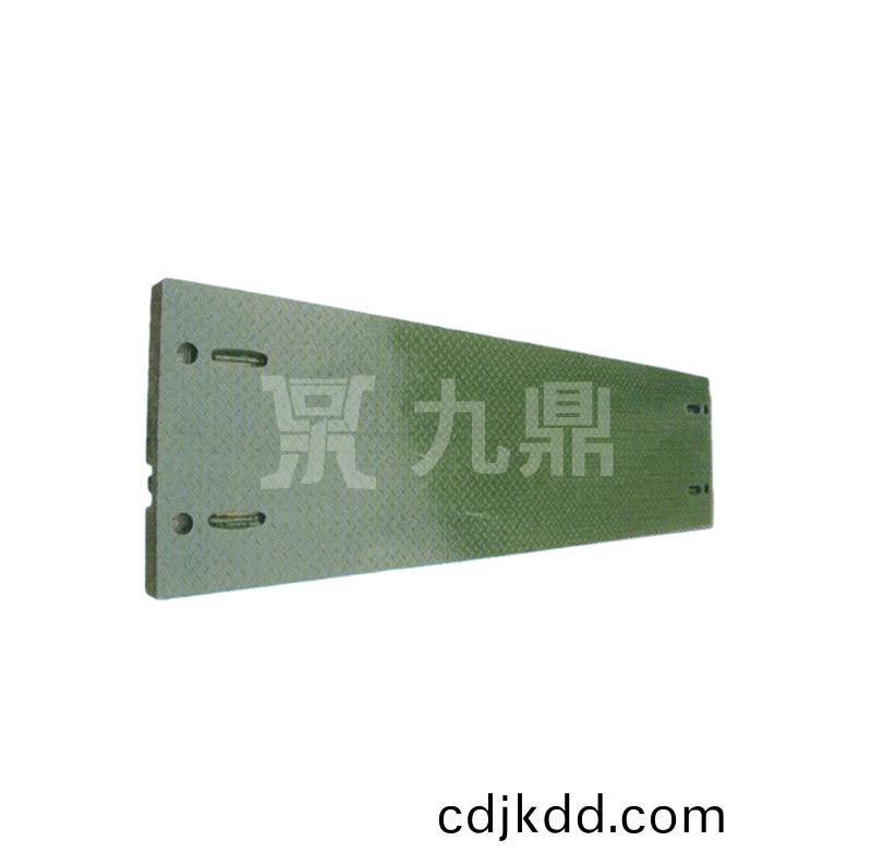 橋麵闆