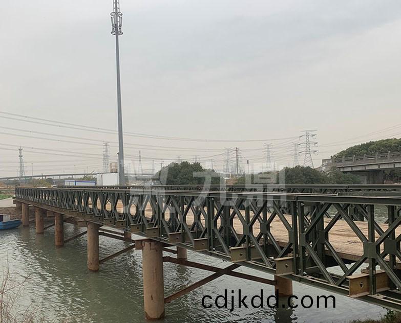 貝雷橋(qiao)